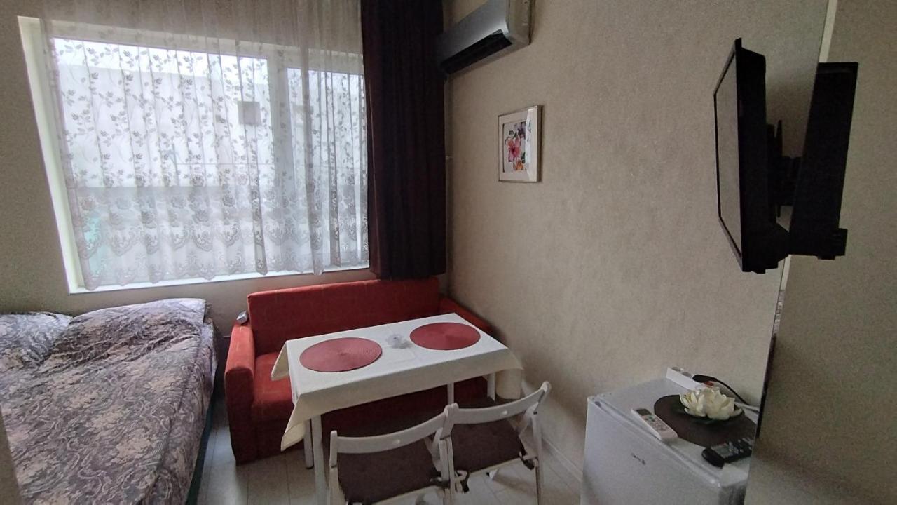 Burgas Central-Sheynovo Екстер'єр фото